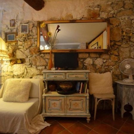 Studio Antique Rovinj Apartment Ngoại thất bức ảnh