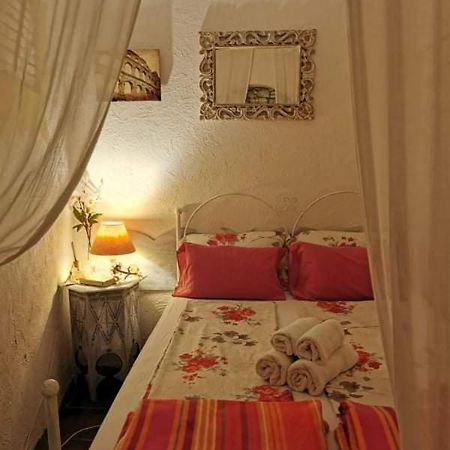 Studio Antique Rovinj Apartment Ngoại thất bức ảnh