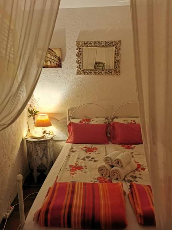 Studio Antique Rovinj Apartment Ngoại thất bức ảnh