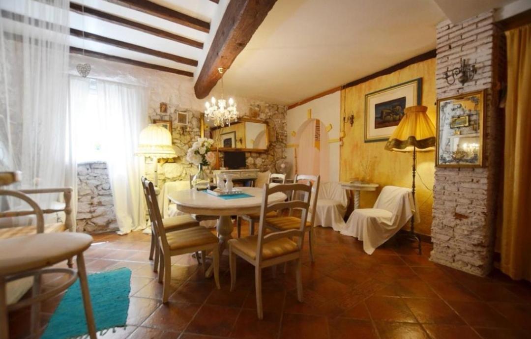 Studio Antique Rovinj Apartment Ngoại thất bức ảnh